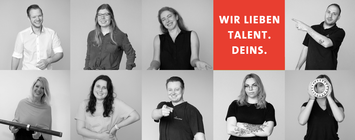 Field Sales / Vertriebsaußendienst (m/w/d) in Brunn/Gebirge, 1. Bild