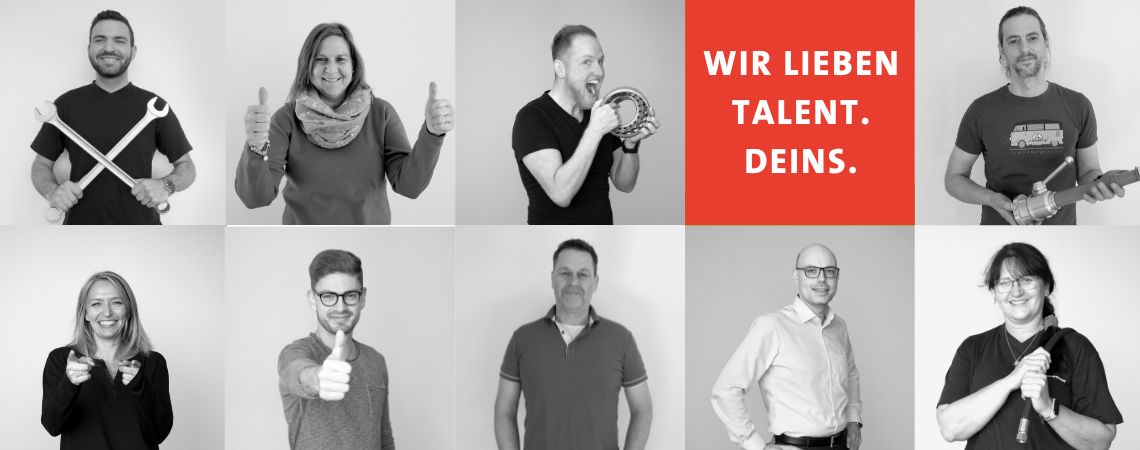 Field Sales / Vertriebsaußendienst (m/w/d) in Brunn/Gebirge, 2. Bild