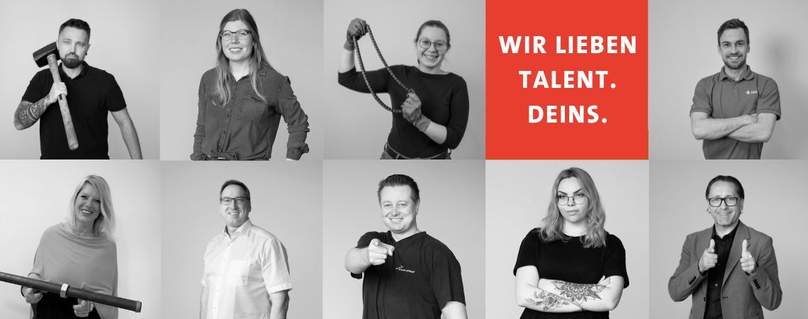 Leitung Außendienst – Fokus auf Wachstum & Leadership (m/w/x), 1. Bild