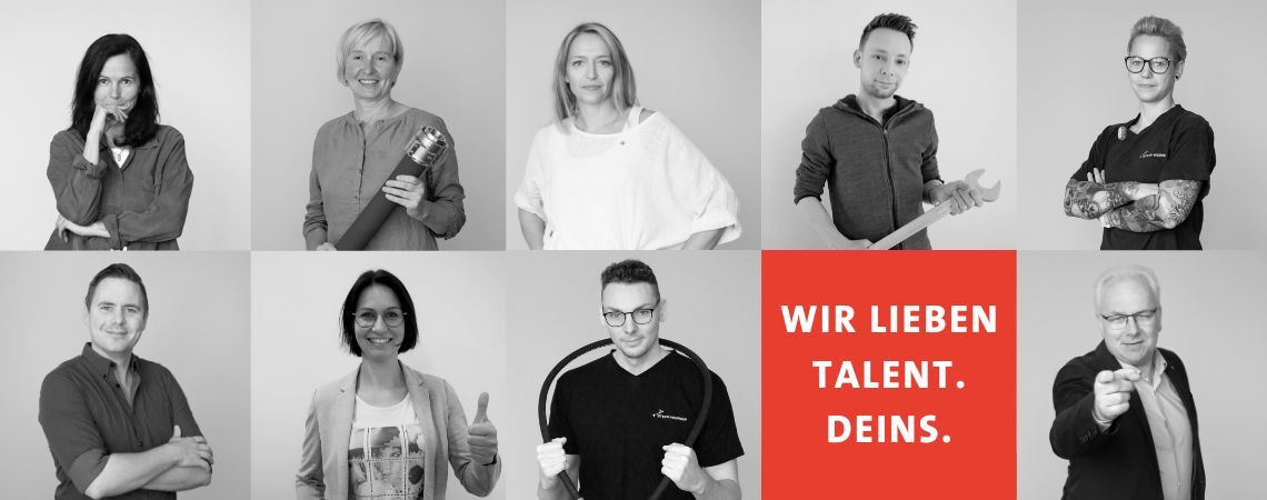 Initiativbewerbung, 3. Bild